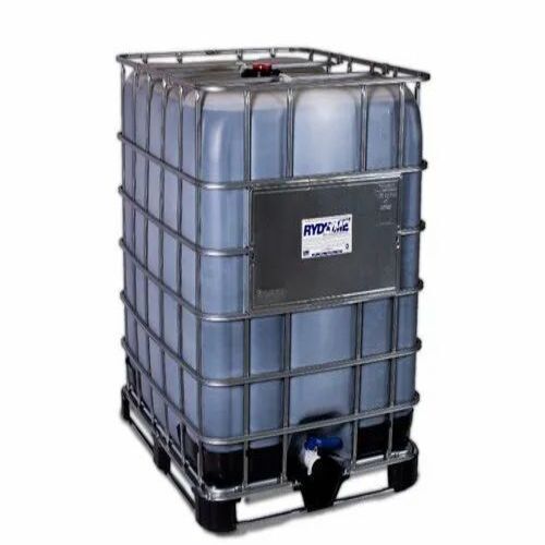 Biodegradable Descaler Rydlyme