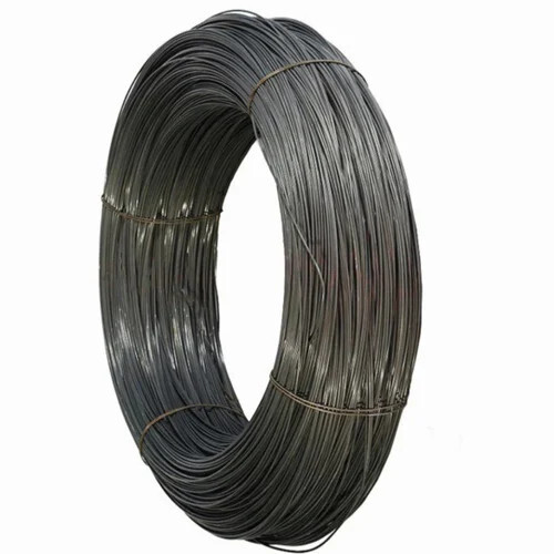 Black Annealed Wire