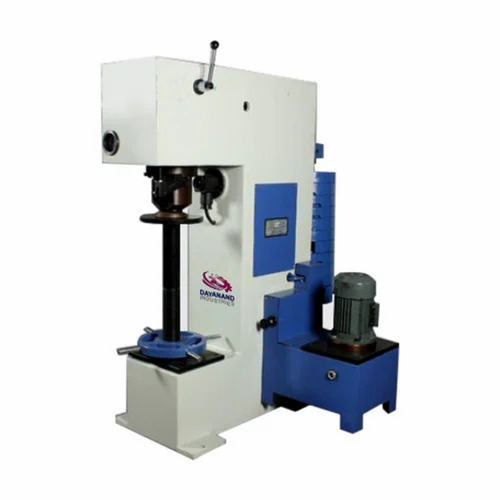 Brinell Hardness Testing Machine