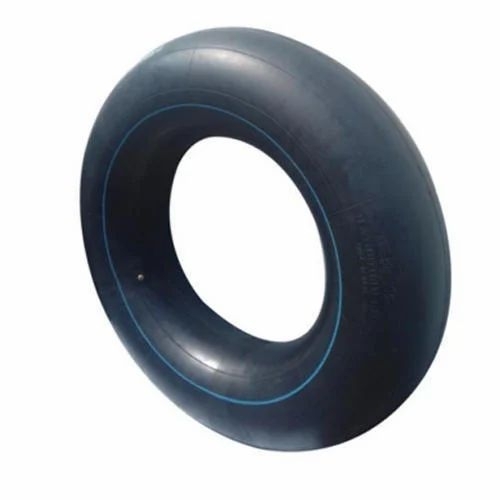 Bus Butyl Tyre Tube