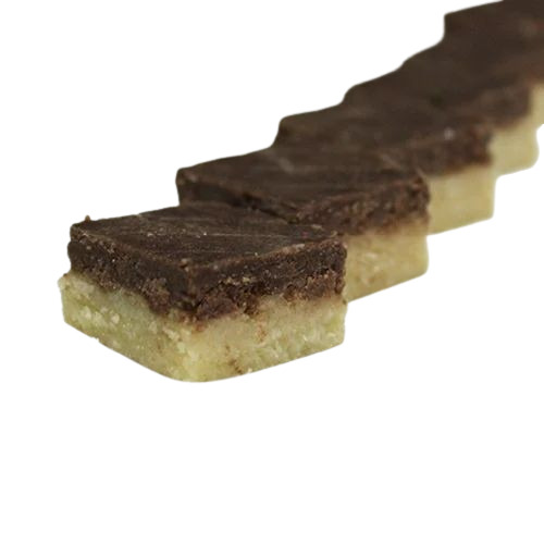 Chocolate Barfi