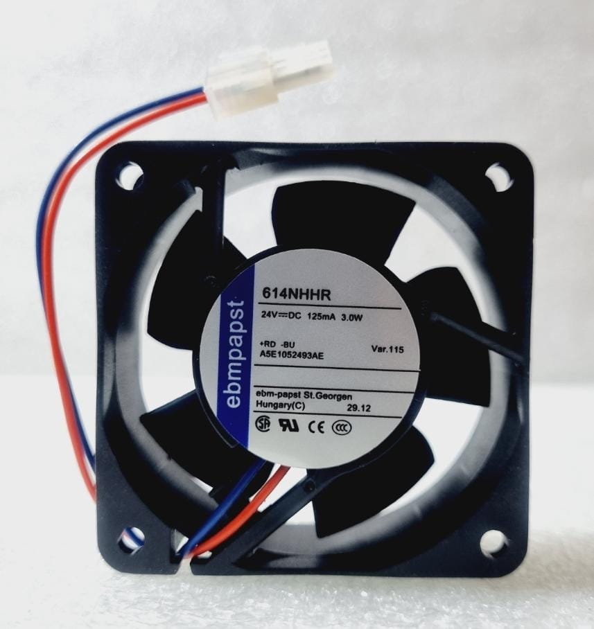 EBMPAPST Cooling Fan