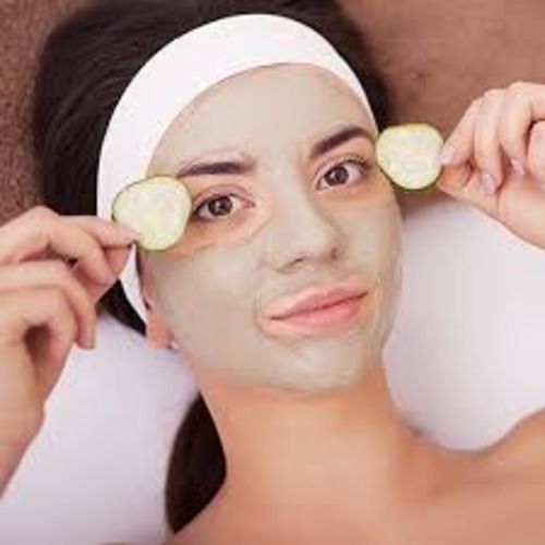 Facial Mask By Omiosam Naturals