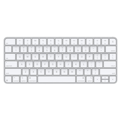 Keyboard - Application: Na
