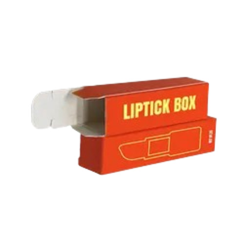 cosmetic packaging box