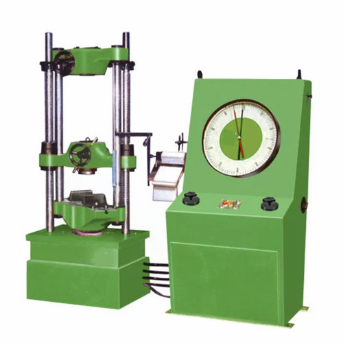 Mechanical Universal Testing Machines