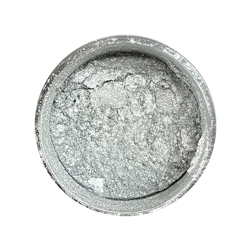metallic pigments