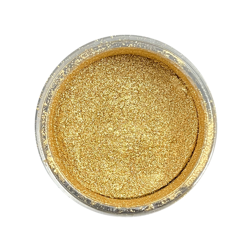 Metal Pigment Powder - Gb46 - Application: Cosmetic