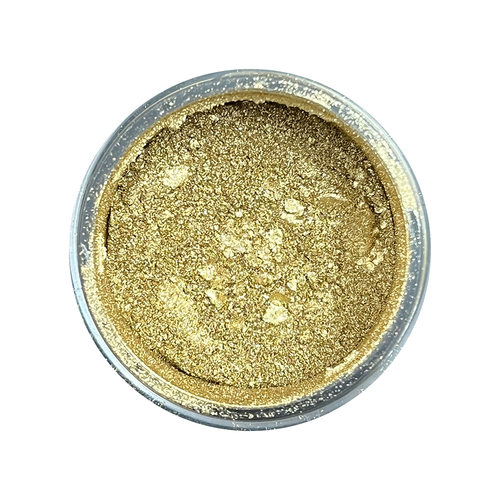 Metal Pigment Powder - Gb68 - Place Of Origin: India