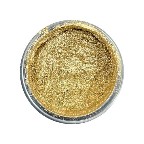 Metal Pigment Powder - Gb77