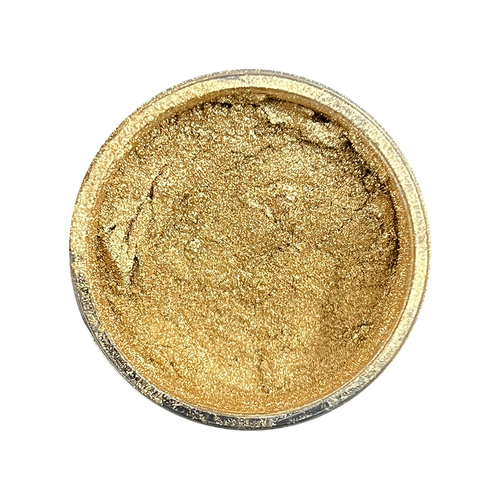 Metal Pigment Powder - Gb79 - Place Of Origin: India