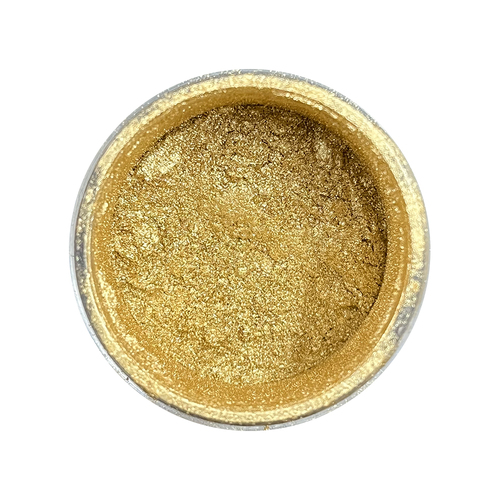 pigment powder