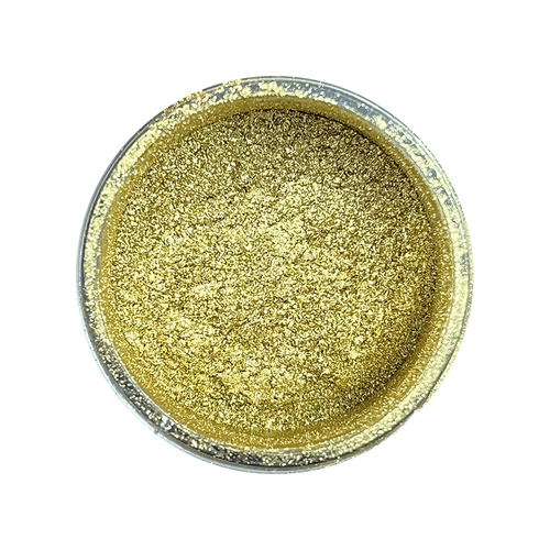 Metal Pigment Powder - Gg7