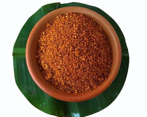Organic Rasam Masala