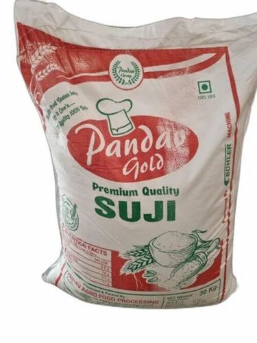 Pandav Suji Rawa