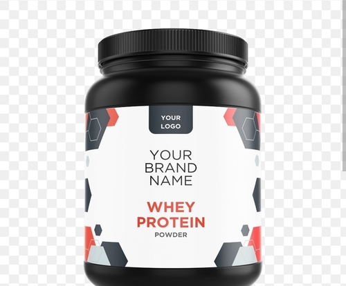 Protein  - Dosage Form: Capsule