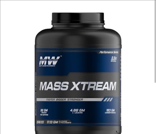 Protein Protein  - Dosage Form: Capsule