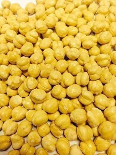 Roasted Chana Without Skin