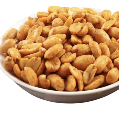 Roasted Masala Peanuts