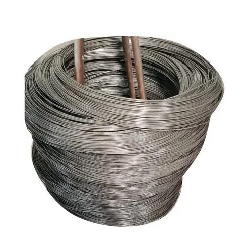 Round HB Wires