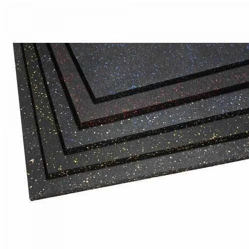 Rubber Mats - Back Material: Anti-Slip Latex
