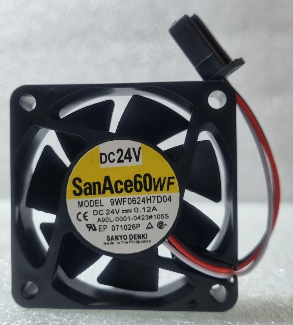 SAN ACE Cooling Fan