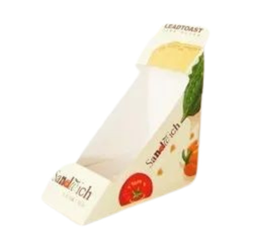 Sandwich Packaging Boxes