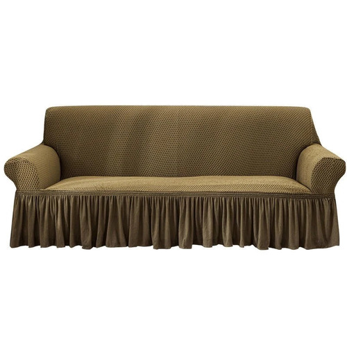 Sofa Covers - Color: .