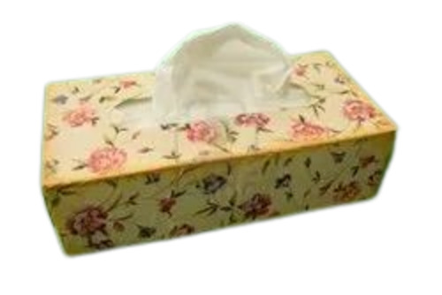 Tissue Paper Packaging Box - Multi-Color Printed Paper | Eco-Friendly Versatile Design for Creative Packaging Solutions