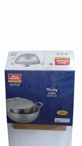 Utensils Packaging Box