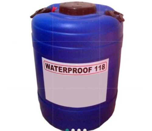 Waterproofing Chemical