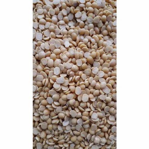 Yellow Toor Dal - Organic, Fresh Splitted Lentils | 100% Purity, Yellow Color, Packaged in FSSAI Certified PP Bag, 6 Months Shelf Life
