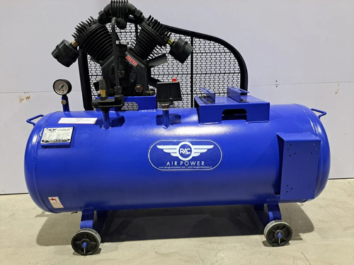 0.5 HP Low Pressure Air Compressor
