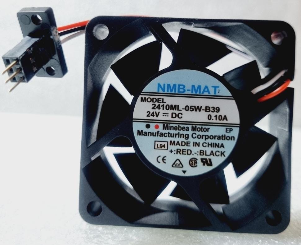 24V DC Cooling Fan