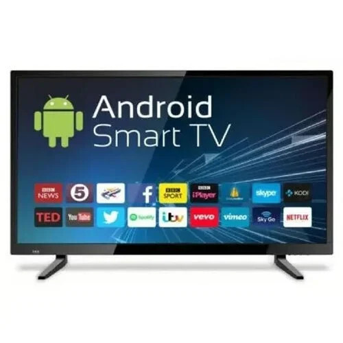 43 Inch Android Smart LED TV