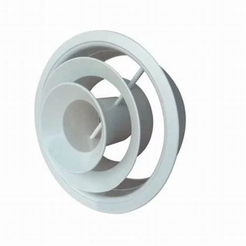Air Diffusers - Air Flow Capacity: 10 Cubic Meter (M3)