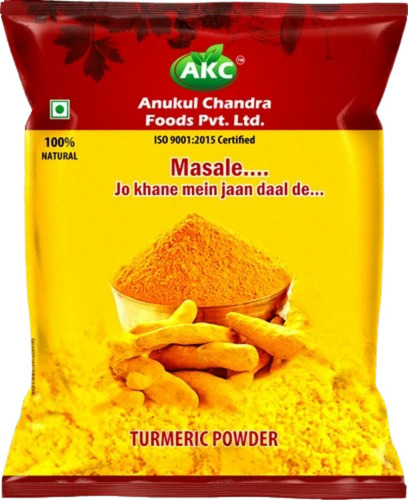 Akc 1kg Turmeric Powder