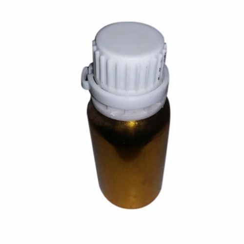 Aluminum Colored Can - 500gm Weight 500ml Capacity Round Shape Screw Cap | Multi-Color Options Customizable Size