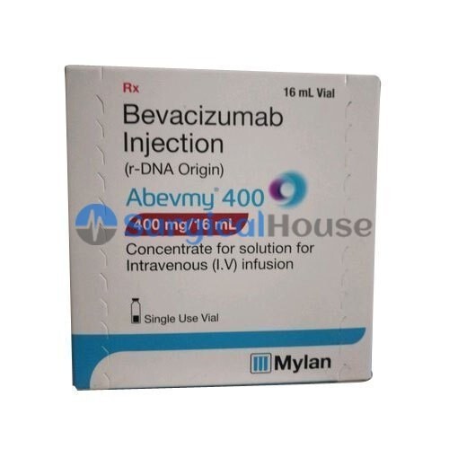 Bevacizumab Injection - Application: Food Additives