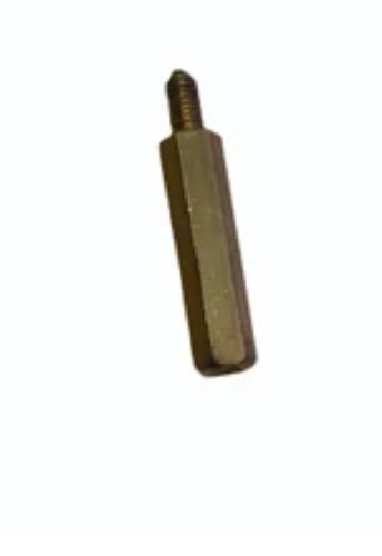 Brass Hexagonal Standoff - Application: Yes