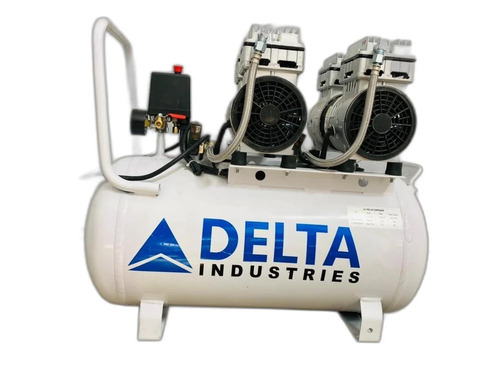 Cool Air Compressor