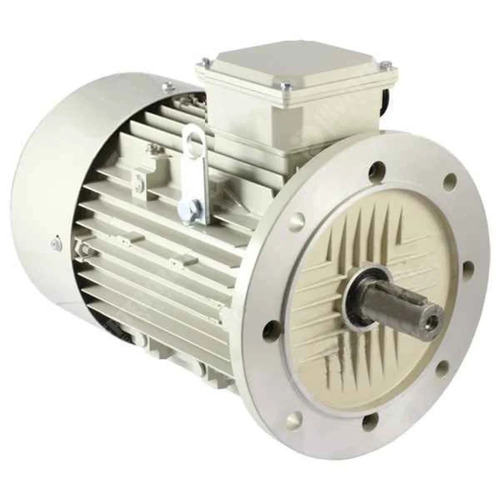 Crompton Greaves Motor - Color: White