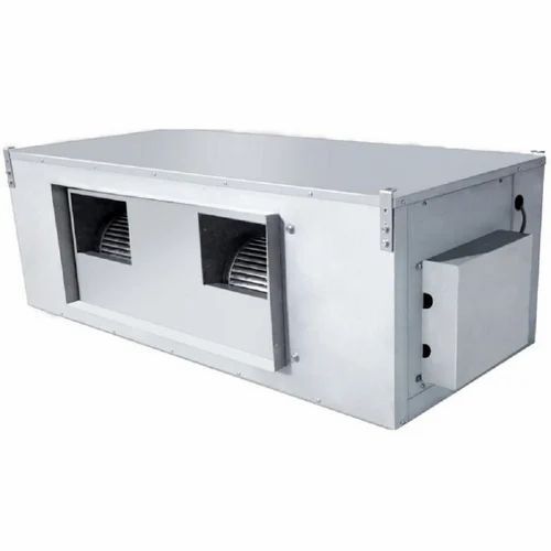 Duct Air Conditioner - Car Make: 10