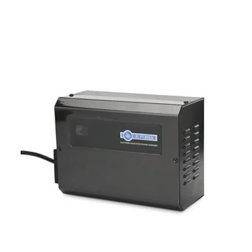 Electronic Voltage Stabilizer - Ambient Temperature: 120 Delisle