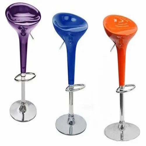 Glossy Bar Stool