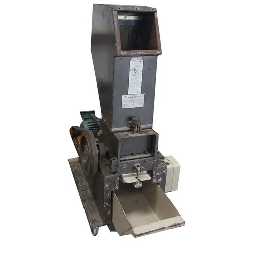 Grinding Machines - Fuel Tank Capacity: 150 Kilogram(Kg)