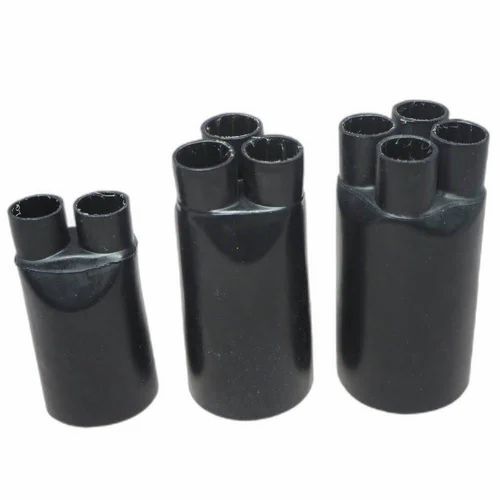 Heat Shrinkable Low Voltage Breakouts