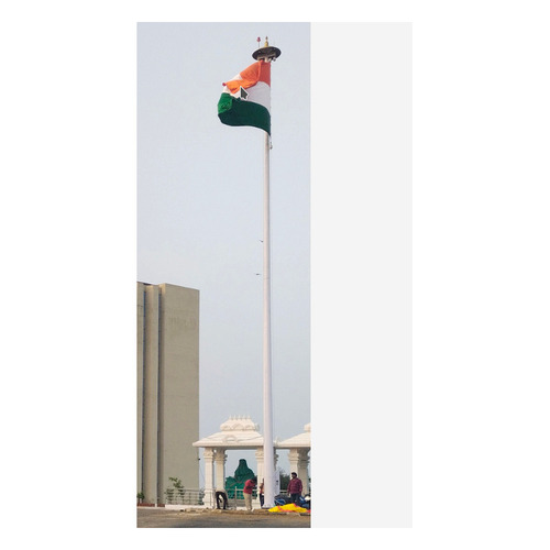 High Mast Pole