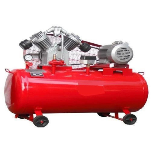 Industrial Air Compressor