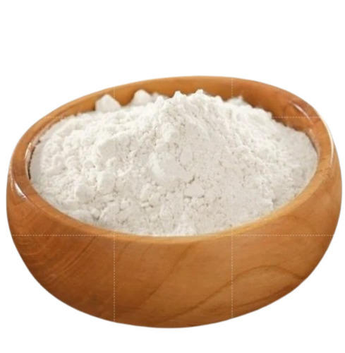 Maida Flour - 25 Kilograms Bag | Organic, FSSAI Certified, White Color, Suitable for Various Food Applications